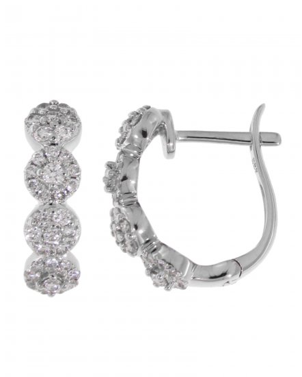 DIAMOND HUGGIES (TE846)