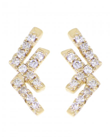 DIAMOND STUDS (TE852)