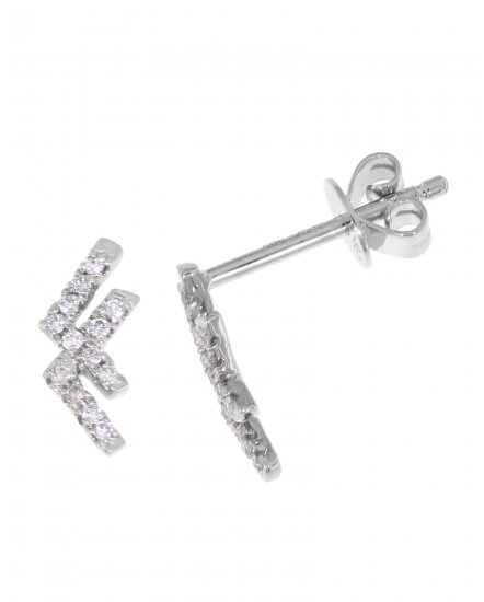 DIAMOND STUDS (TE852)