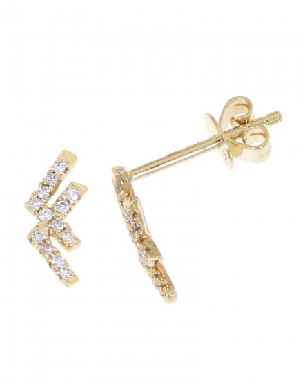 DIAMOND STUDS (TE852)