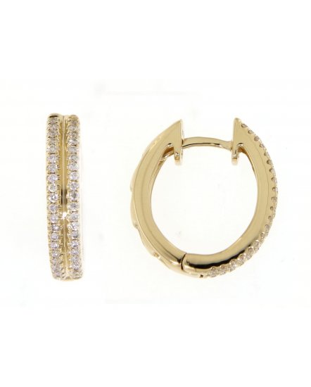 DIAMOND HUGGIES (TE863)