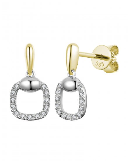  DIAMOND DANGLING (TE897)