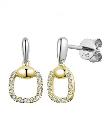  DIAMOND DANGLING (TE897)