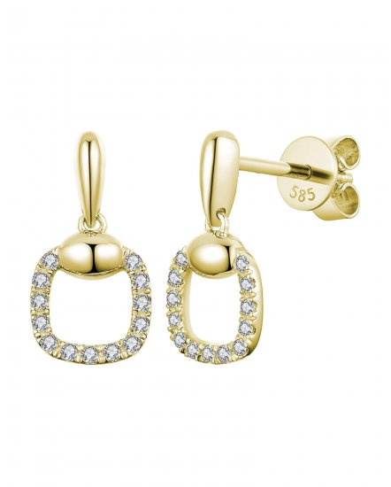  DIAMOND DANGLING (TE897)