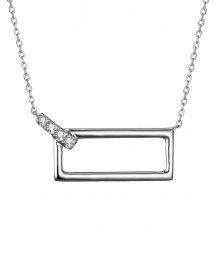 DIAMOND NECKLACE (TN483)