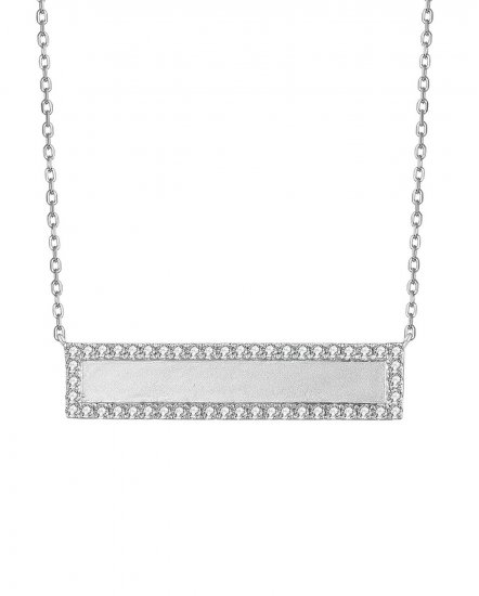 DIAMOND NECKLACE (TN495)