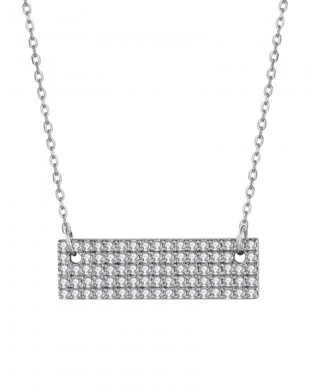 DIAMOND NECKLACE (TN496)