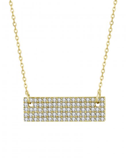 DIAMOND NECKLACE (TN496)