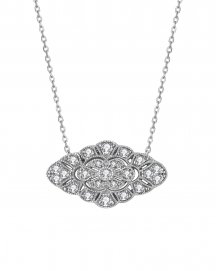 DIAMOND NECKLACE (TN499)