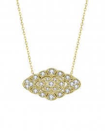 DIAMOND NECKLACE (TN499)