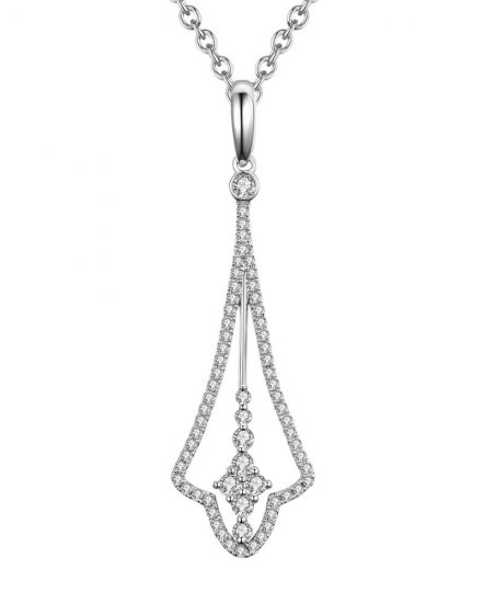 DIAMOND PENDANT (TP1378)