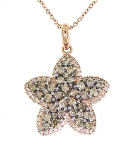 STAR DIAMOND PENDANT (TP1623)