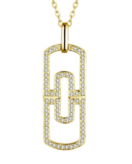 DIAMOND PENDANT (TP2474)