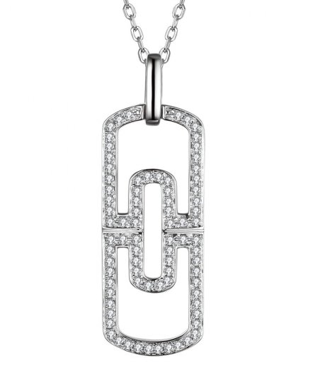 DIAMOND PENDANT (TP2474)