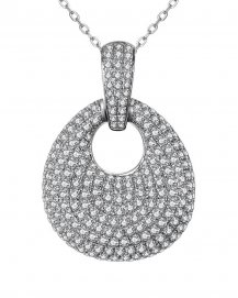 DIAMOND PENDANT (TP2646)