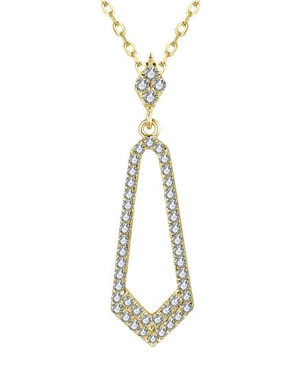 DIAMOND PENDANT (TP3126)