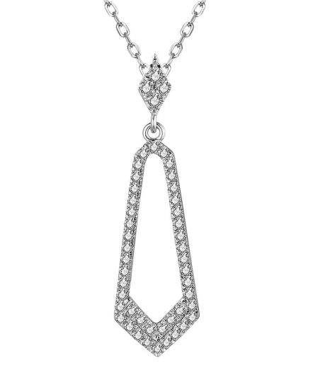DIAMOND PENDANT (TP3126)