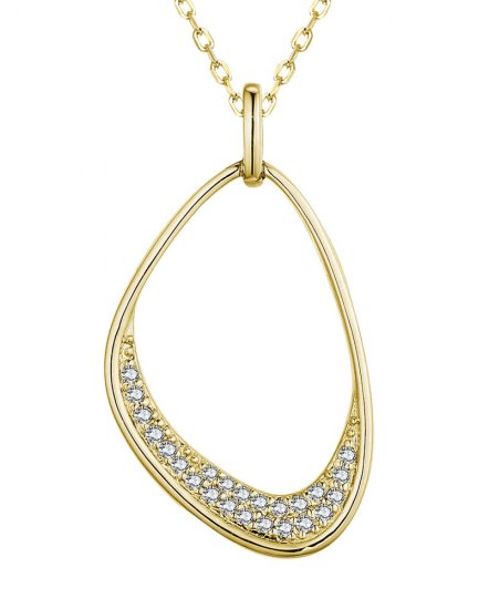 DIAMOND PENDANT (TP3226)