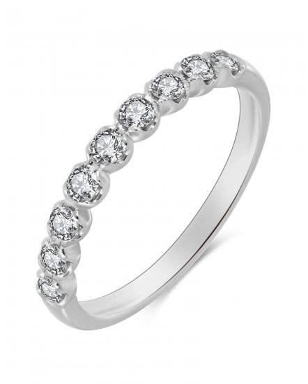 DIAMOND BAND (TR1344B)