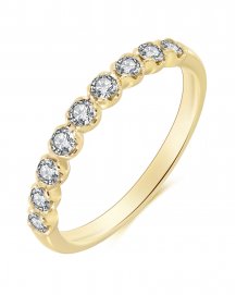 DIAMOND BAND (TR1344B)