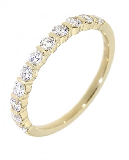 DIAMOND BAND (TR1432)