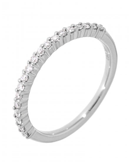 STACKABLE DIAMOND BAND (TR1581)