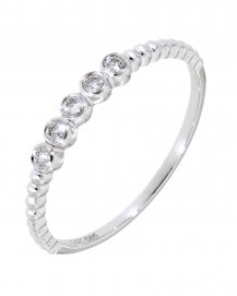 DIAMOND BAND (TR1586)