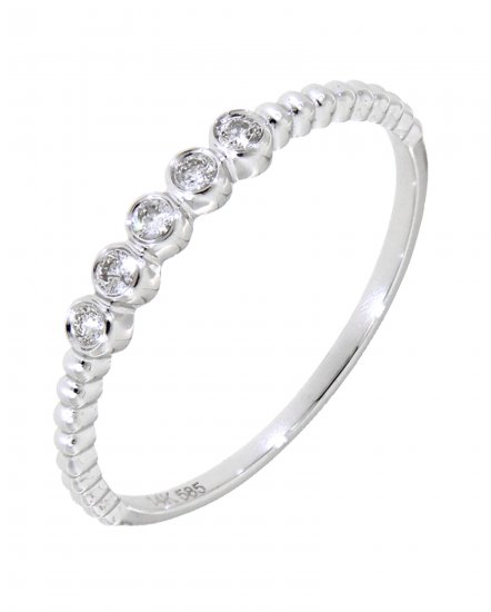 DIAMOND BAND (TR1586)