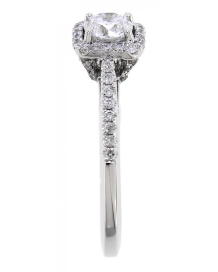 DIAMOND ENGAGEMENT RING (TR1602)