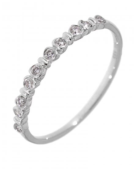 DIAMOND BAND (TR1609)