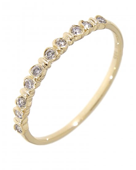 DIAMOND BAND (TR1609)