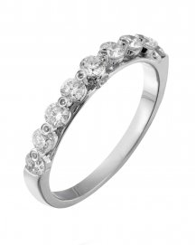 DIAMOND BAND (TR1697B)