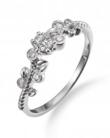 DIAMOND RING (TR1997)