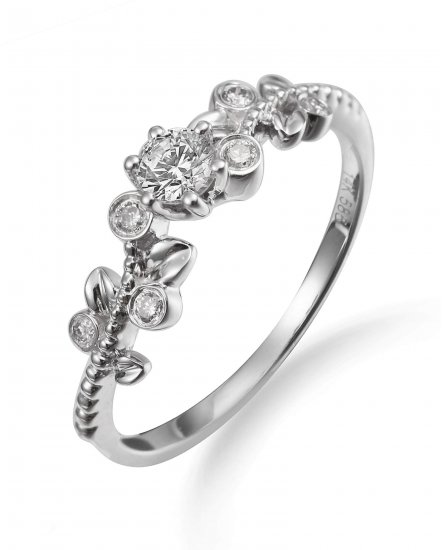 DIAMOND RING (TR1997)