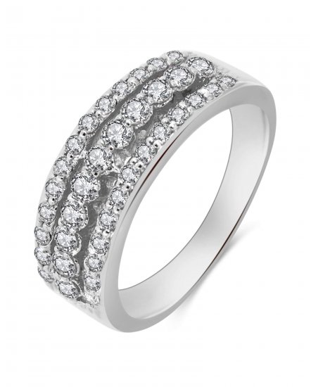 DIAMOND BAND (TR2206)