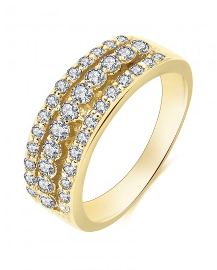 DIAMOND BAND (TR2206)