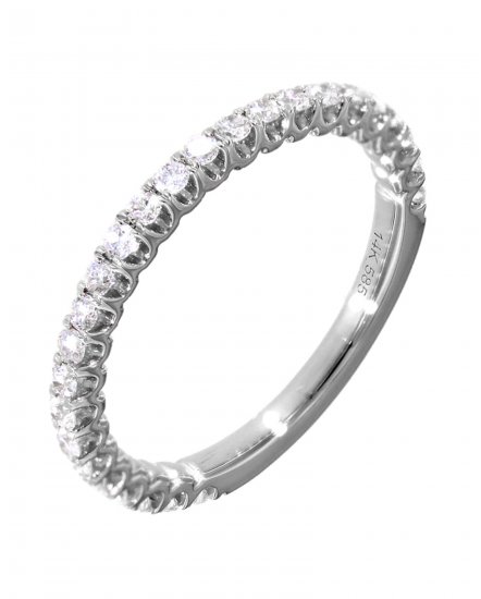DIAMOND BAND (TR2379B)