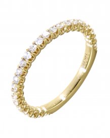 DIAMOND BAND (TR2379B)