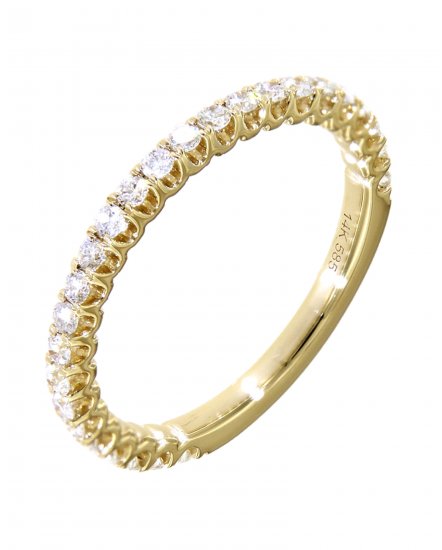 DIAMOND BAND (TR2379B)