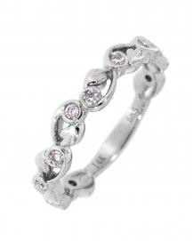 DIAMOND BAND (TR2404)