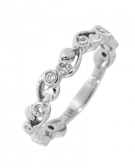 DIAMOND BAND (TR2404)