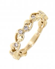DIAMOND BAND (TR2404)