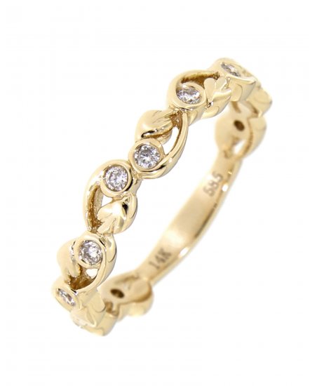 DIAMOND BAND (TR2404)
