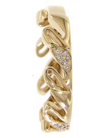UNIQUE DIAMOND RING (TR2405)