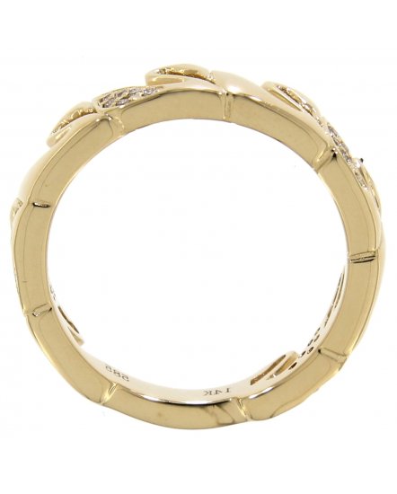 UNIQUE DIAMOND RING (TR2405)