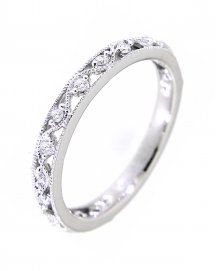 DIAMOND BAND (TR2452B)