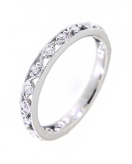 DIAMOND BAND (TR2452B)