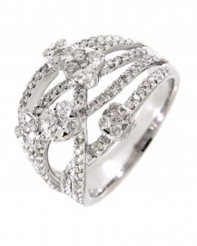 DIAMOND RING (TR2543)