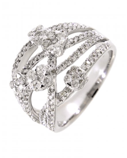 DIAMOND RING (TR2543)