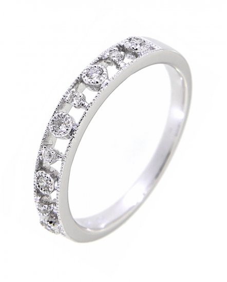 DIAMOND BAND (TR2563)